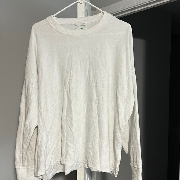 aerie Tops - Aerie Crewneck
